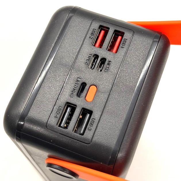 PowerBank 80000