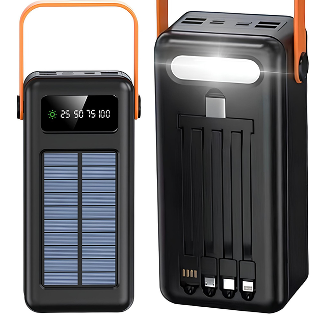 PowerBank 80000
